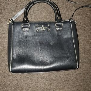 KATE SPADE TOTE CROSSBODY BAG